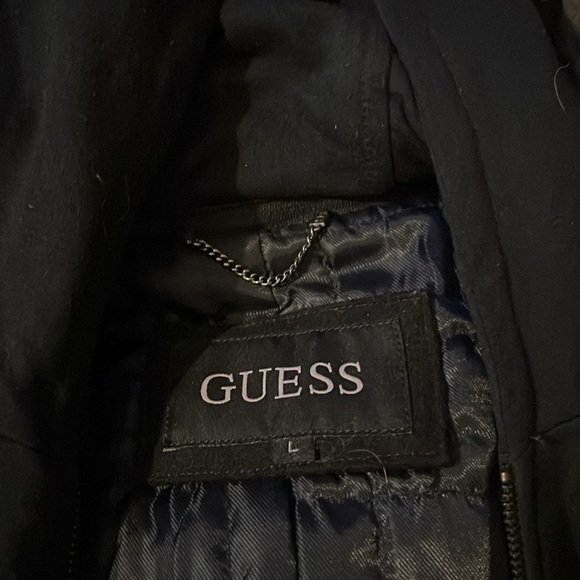 Guess - Picture 2 of 2